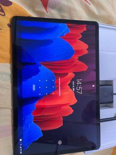 Galaxy Tab S7+ 5G 8gb/256gb