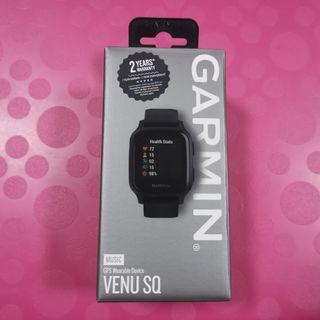 Garmin Venu Sq Music Edition