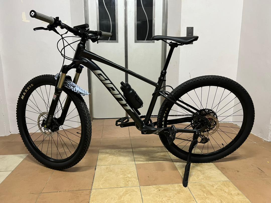 Giant 2025 talon slx