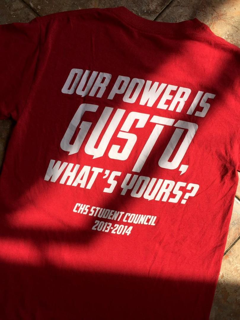Gildan tshirt, Fesyen Pria, Pakaian 