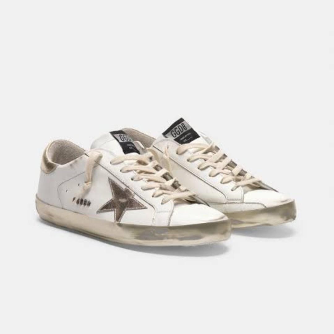 Star ggdb shoes on sale