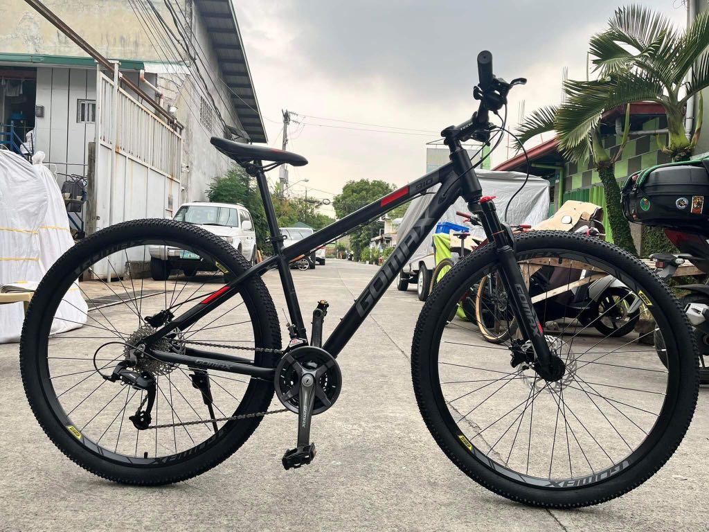 Gomax mtb 29 outlet
