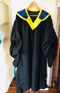 Graduation robe For Sale | Carousell Malaysia