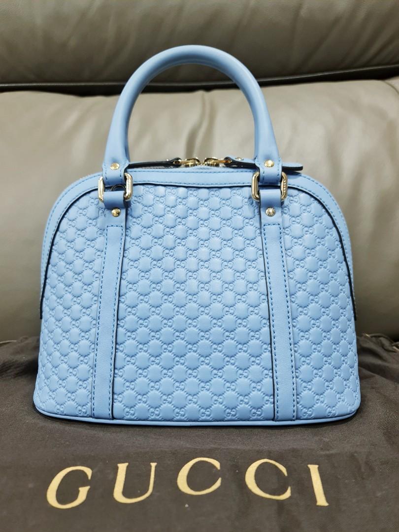 Gucci Alma Small❗️❗️special price today❗️❗️, Women's Fashion, Bags &  Wallets, Purses & Pouches on Carousell