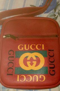Gucci Sling Bag