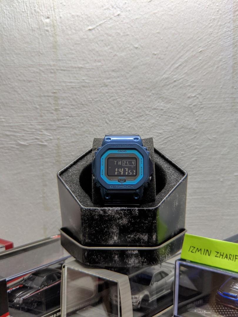 Gwb5600 review clearance