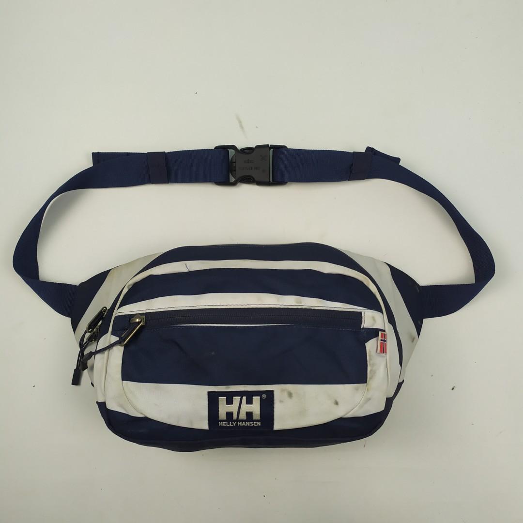 Helly hansen top fanny pack