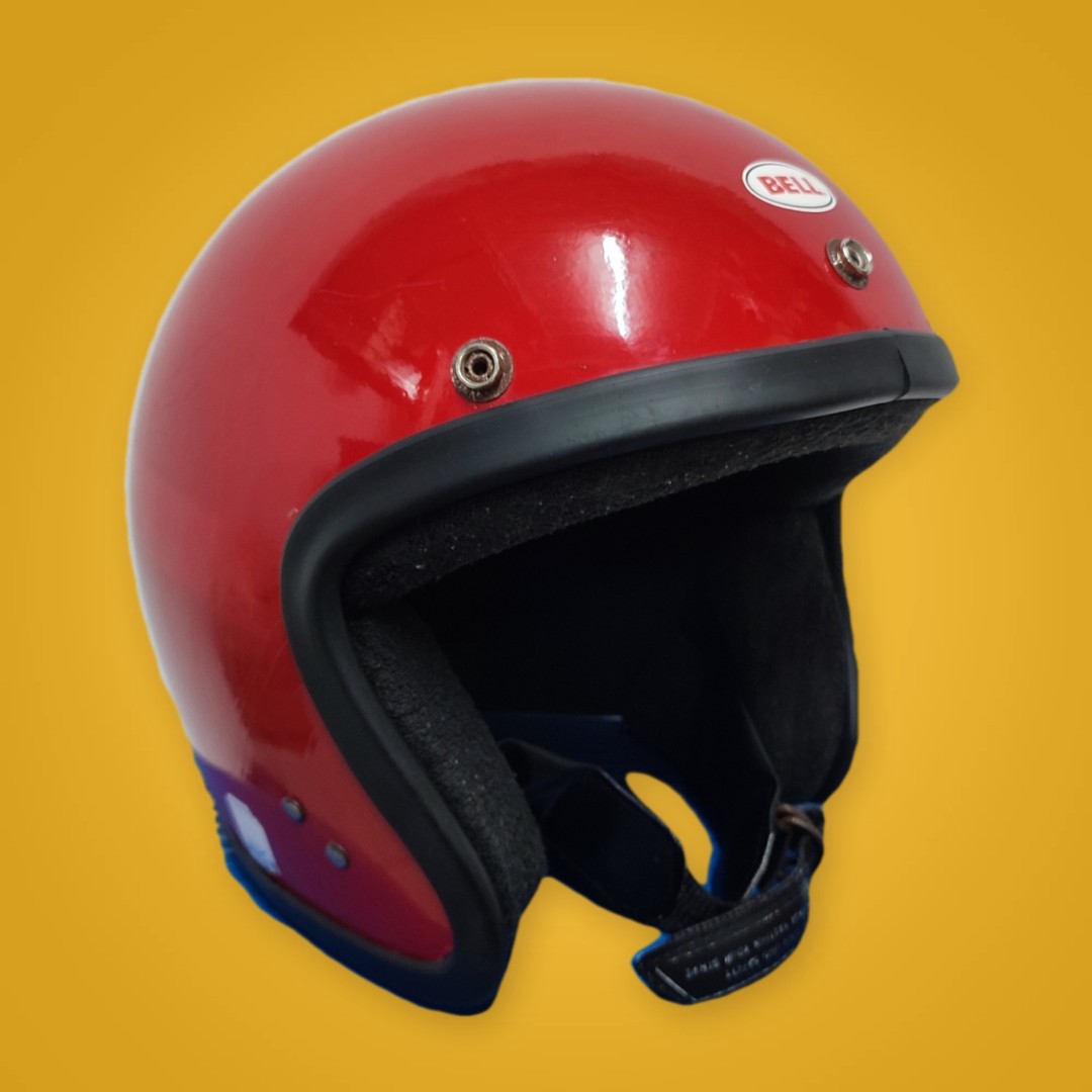 Bell store monkey helmet