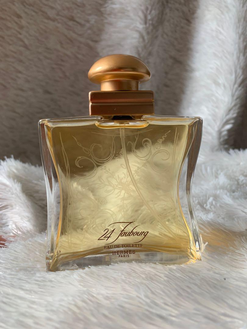 De Toilette Hermes 24 Faubourg Douglas Perfume Douglas Hermes 24 Faubourg  Hermès Eau Hermes Parfum Damen