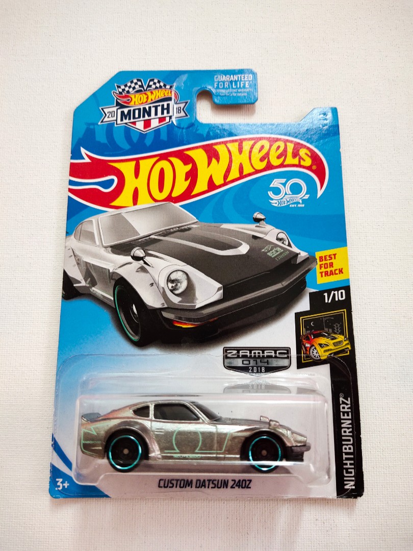 Custom datsun hot store wheels