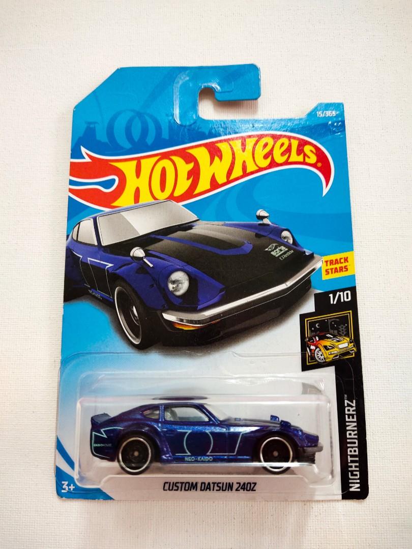 Hw custom cheap datsun 240z