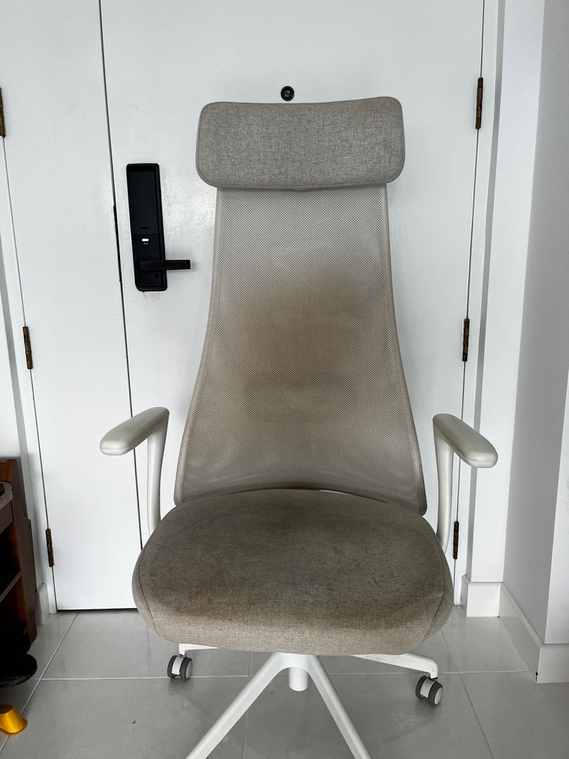 Ikea jarvfjallet office chair Clearance