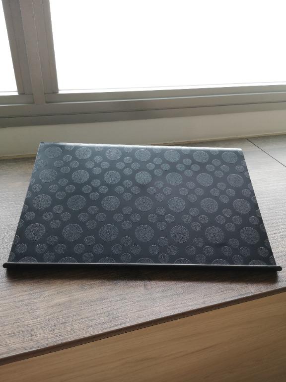 Ikea laptop stand (Black), Computers & Tech, Laptops & Notebooks on