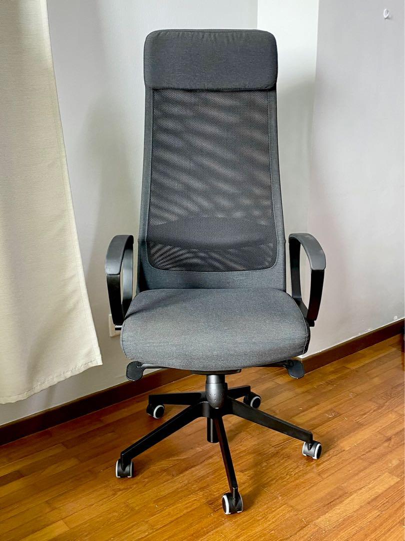 Markus best sale 2 ikea