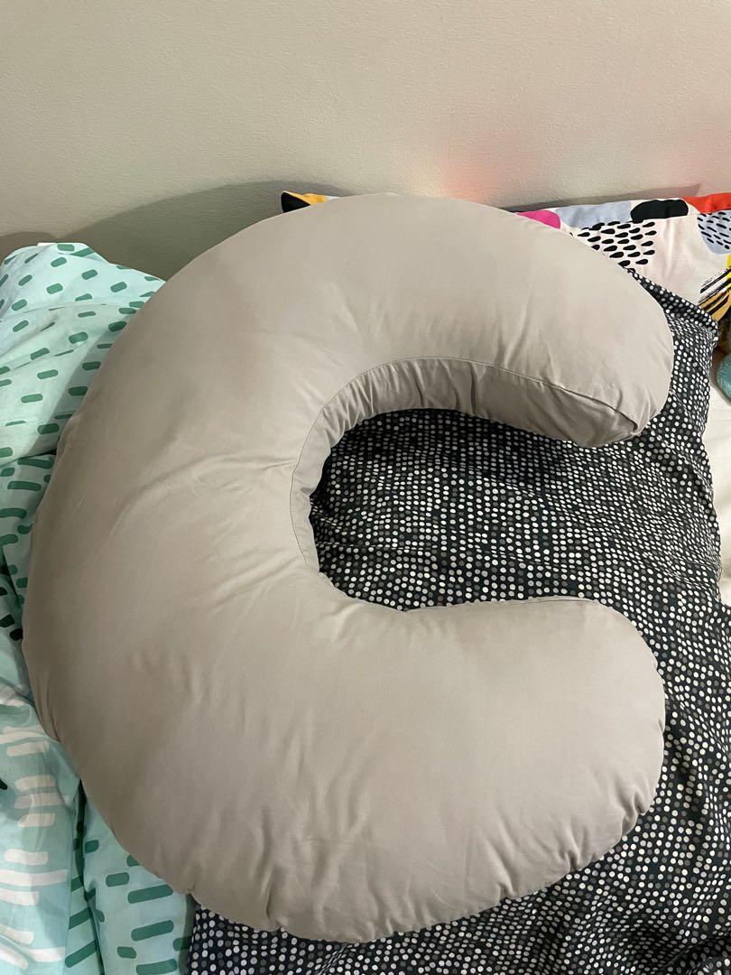 IKEA nursing pillow, Babies & Kids, Nursing & Feeding, Breastfeeding
