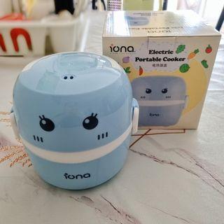 Iona Electronic Portable Cooker