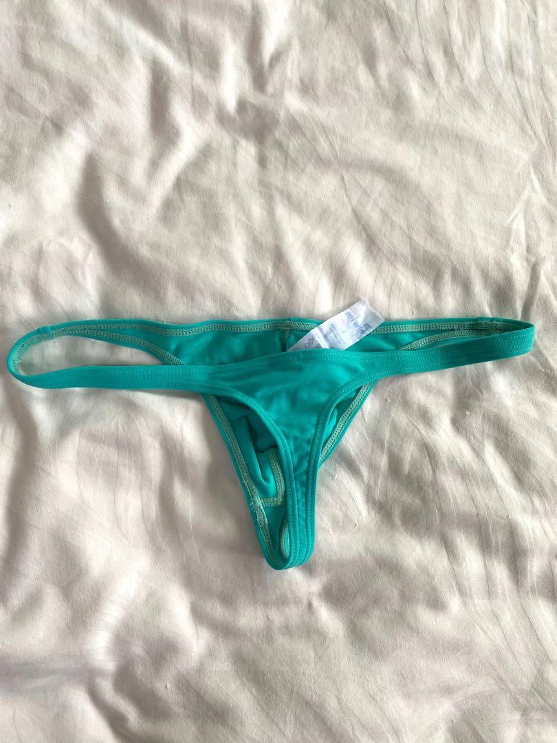 Iswim hot sale swimwear thong