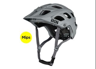 IXS helmet (mountain bike premuium helemt) Collection item 2
