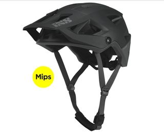 IXS helmet (mountain bike premuium helemt) Collection item 1
