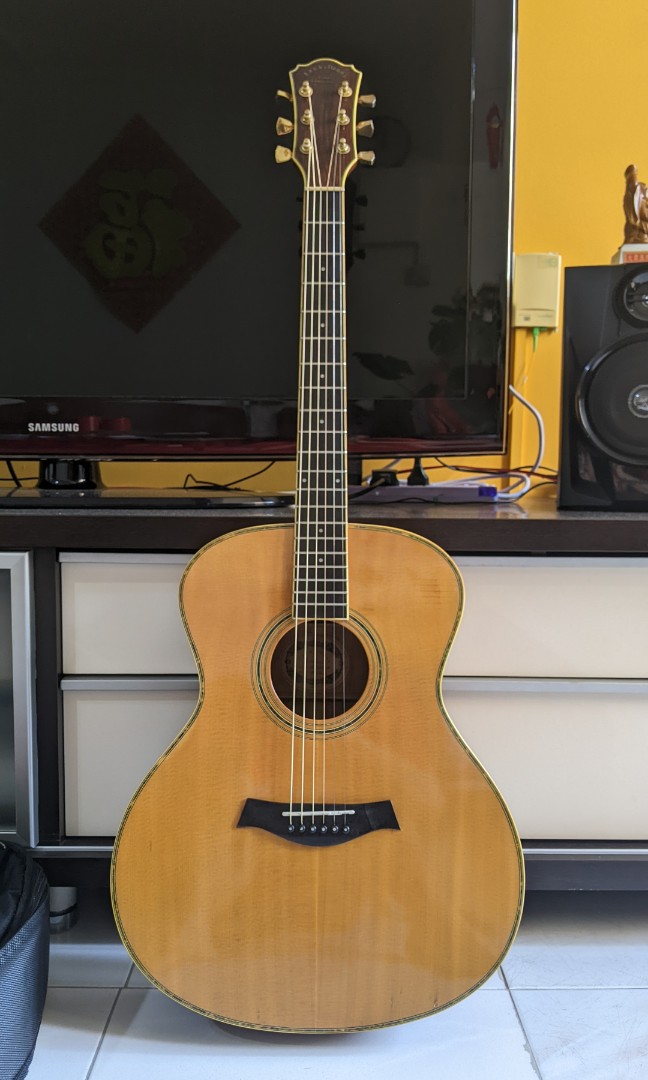 J&d guitars acoustic deals
