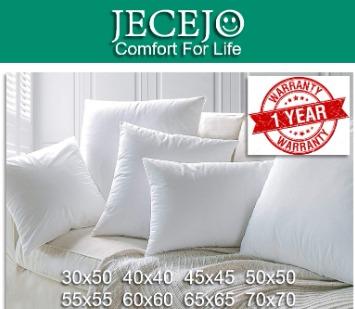 30x50 online cushion insert
