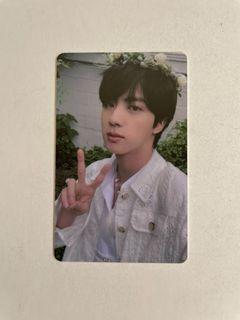 Jin Butter PST LD