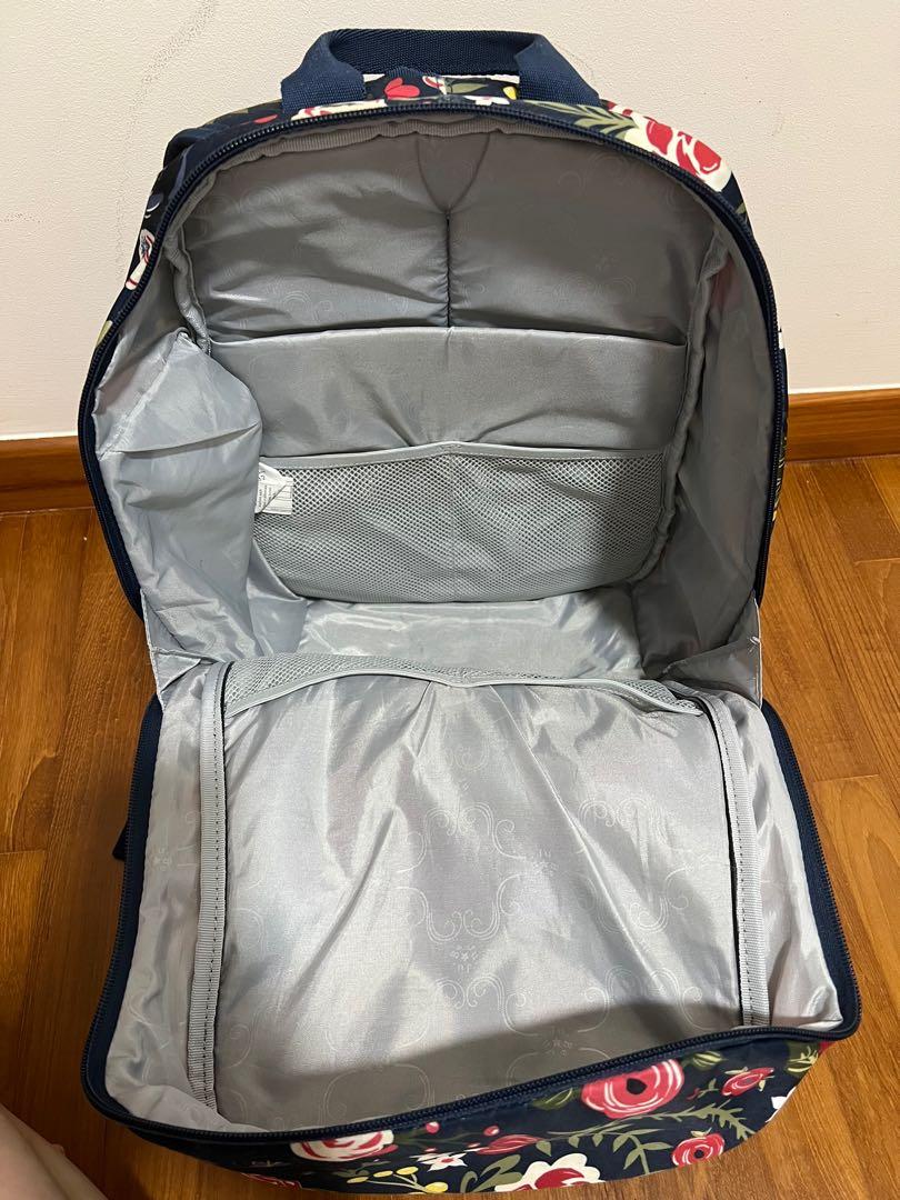 Jujube midnight posy ballad backpack Babies Kids Going Out