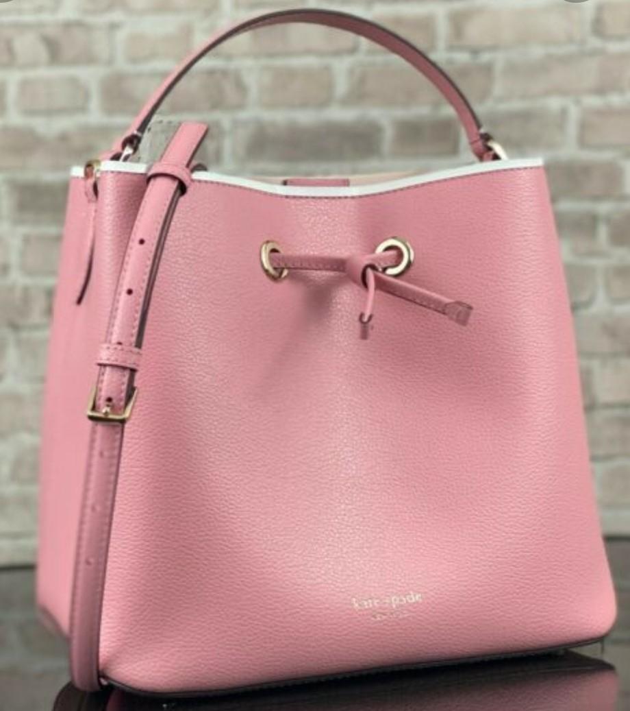 Eva large bucket kate spade 2025