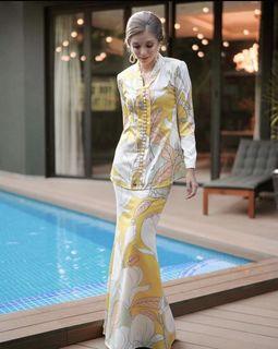 Kebaya (Zefiks Collection)