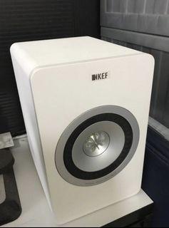 KEF X300A Wireless Speaker (A Pairs)
