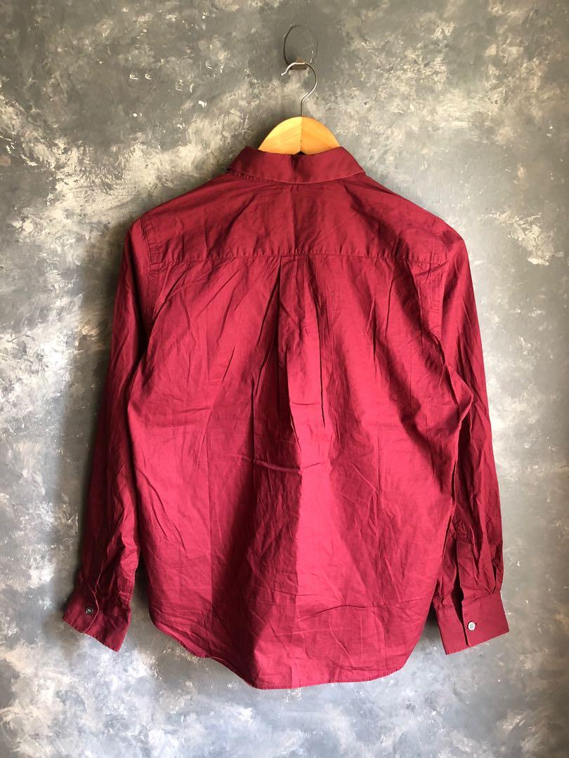 Cdg h&m on sale