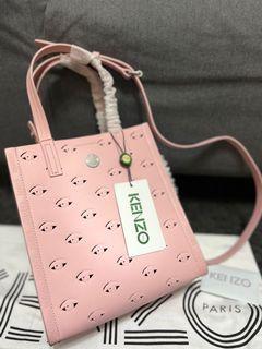 Kenzo Top Handle Bag