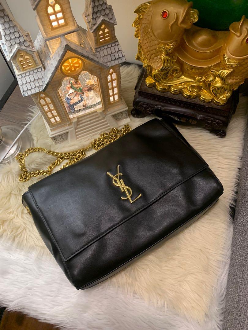 Korea YSL Slingbag Luxury Bags Wallets on Carousell