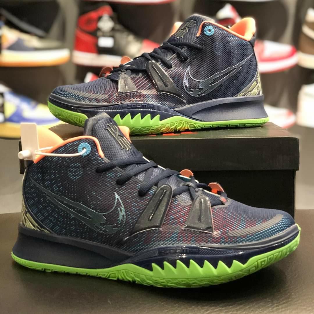 Kyrie clearance 2 samurai