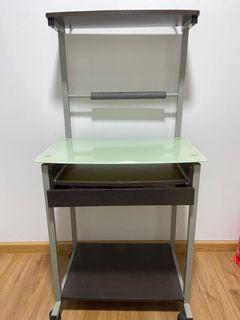 Laptop Monitor table