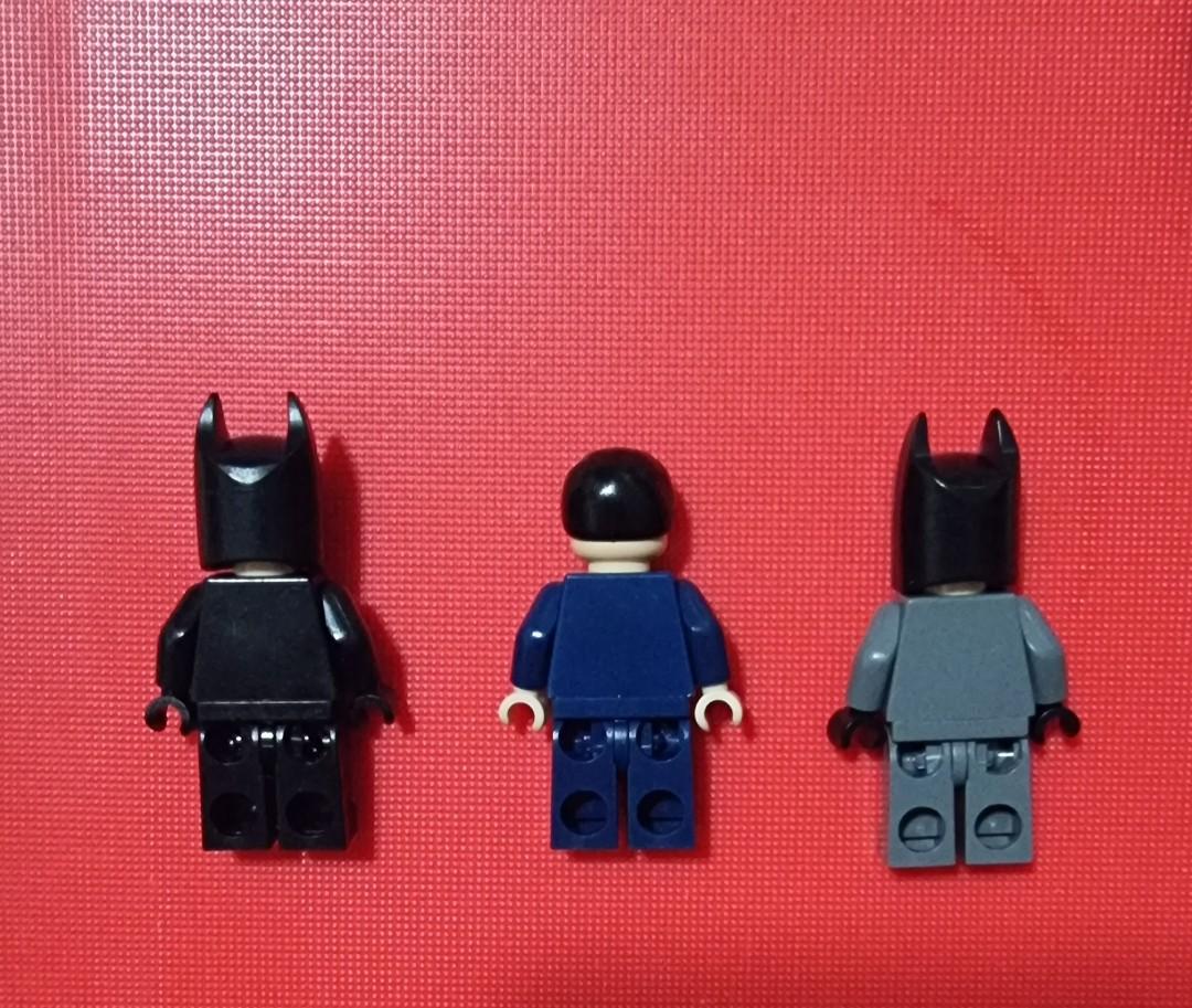 LEGO Batman Minifigure bat024