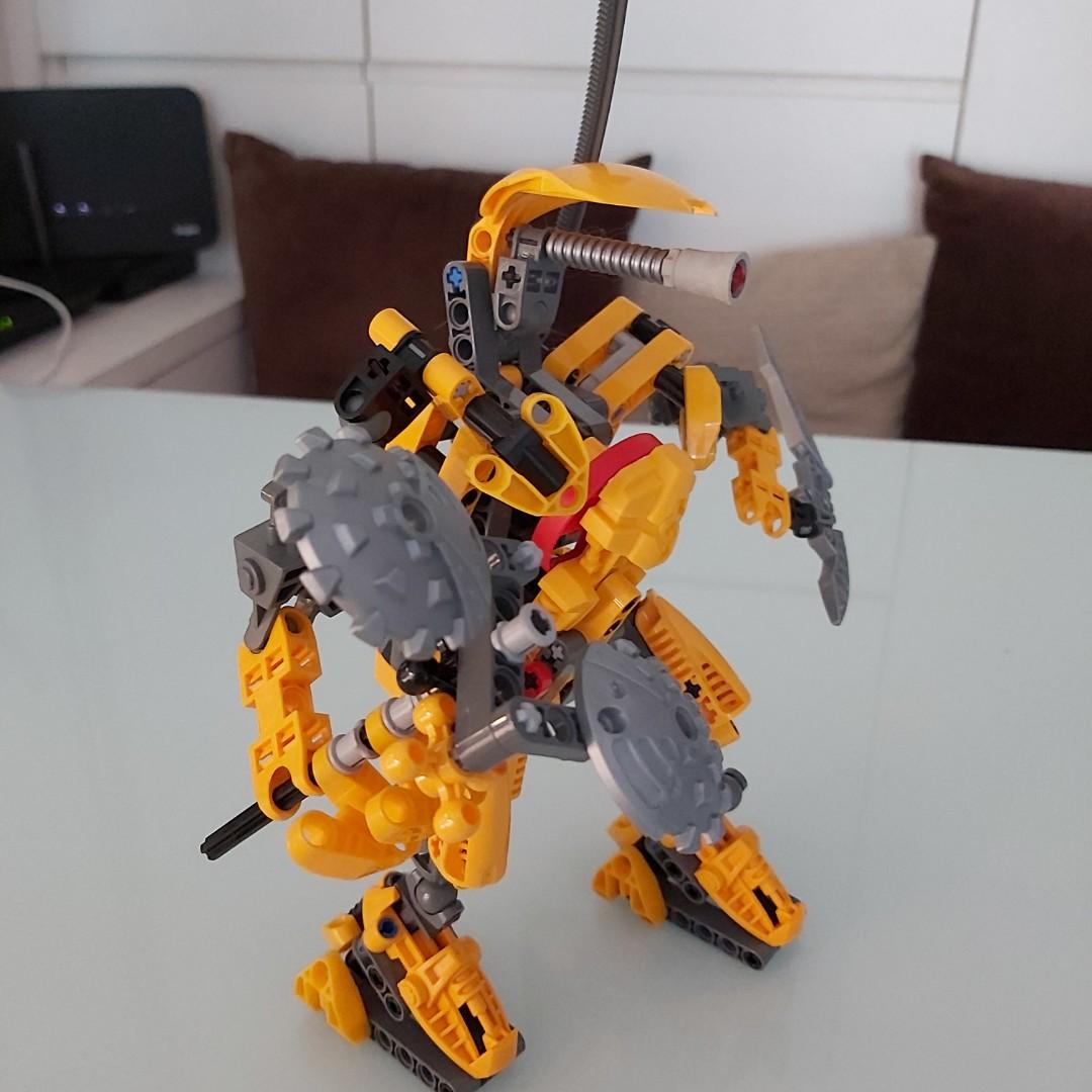Lego 8755 clearance