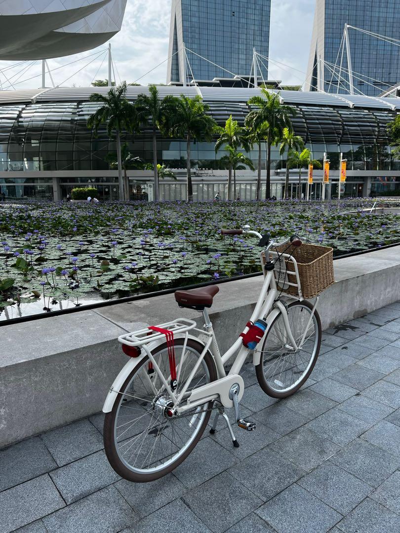 Used women's bikes for sale top