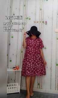 LEVI Homedress