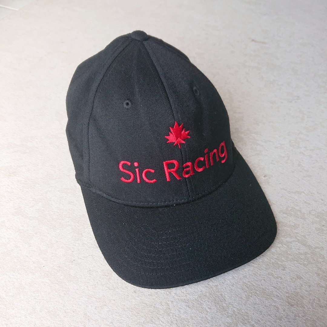 Lids Flexfit Squamish Rules Hat, Fesyen 