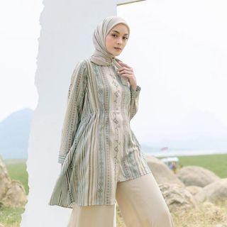 Lights.clo - Deira Tunik MIST Size S Raya