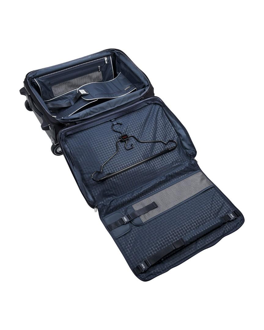 Limited edition TUMI Arrive de Gaulle International Carry On Cabin