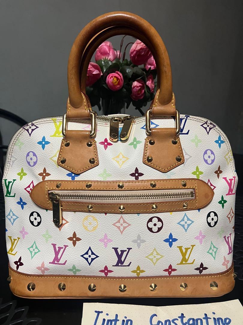 Alma multicolor sales