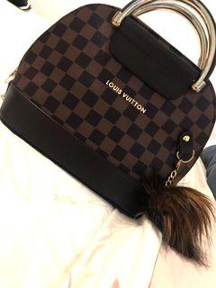 Louis Vuitton bag