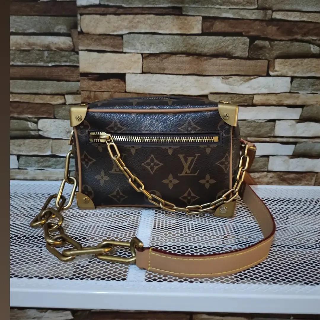 MINI LV PHONE BAG BUNDLE, Luxury, Bags & Wallets on Carousell