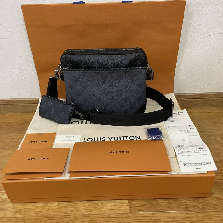 Louis Vuitton M69443 Trio messenger