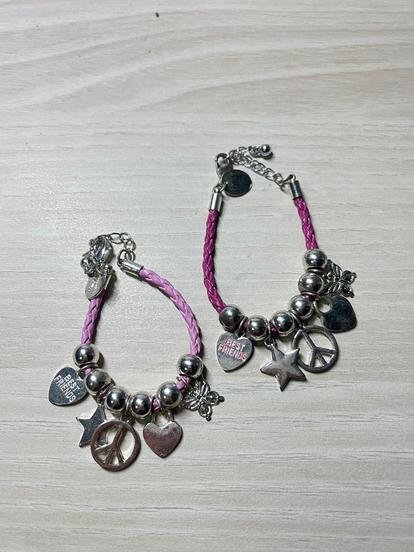 Lovisa Friendship Bracelet, Babies & Kids, Babies & Kids Fashion on