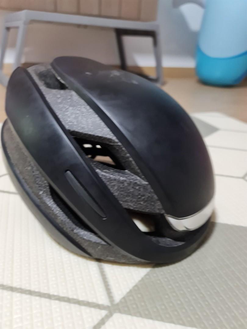 Lumos helmet, Sports Equipment, Bicycles & Parts, Parts & Accessories