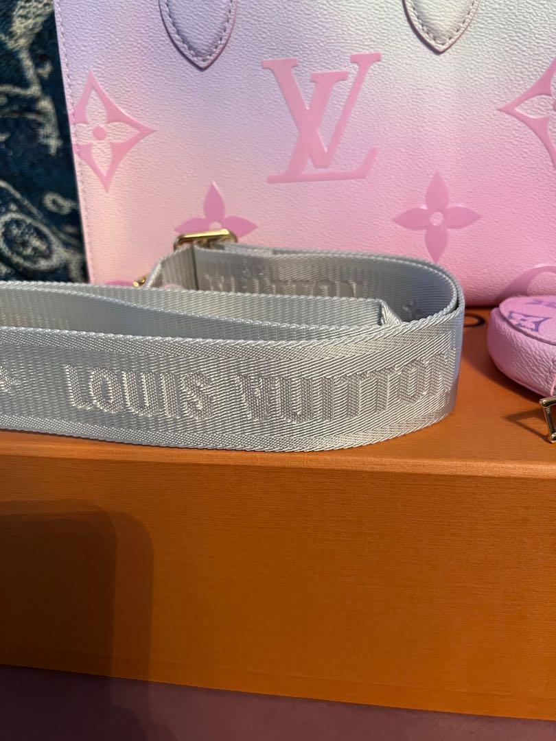 Louis Vuitton Sunrise Pastel Bag Collection, Bragmybag