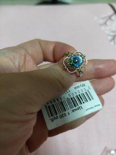 Made in Russia Ring accessory